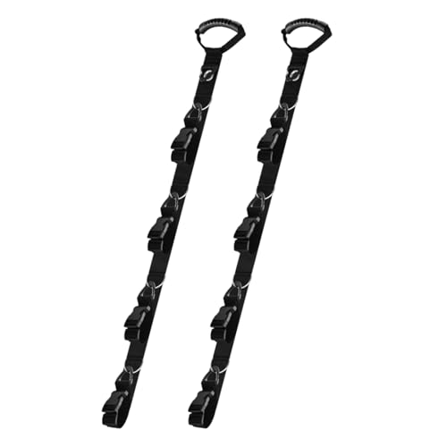 Setauoo Verlängerungskabelhalter | 2er Set Kabelwickler Für Verlängerungskabel - rutschfeste Kabelbinder, Schlauchhalter & Aufbewahrungssystem Für Weihnachtsbeleuchtung Und Kabel Setauoo Verlängerungskabelhalter | 2er Set Kabelwickler Für Verlängerungskabel - rutschfeste Kabelbinder, Schlauchhalter & Aufbewahrungssystem Für Weihnachtsbeleuchtung Und Kabel von Setauoo