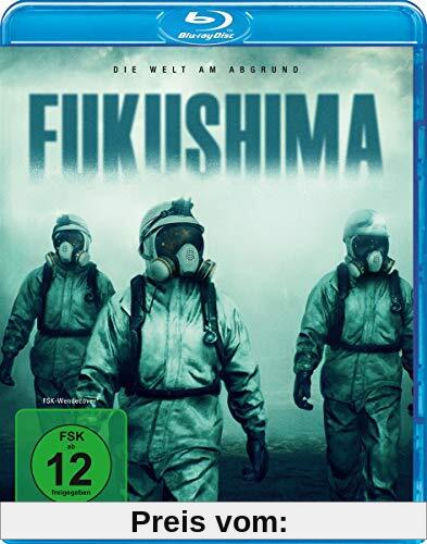 Fukushima [Blu-ray] von Setsurou Wakamatsu