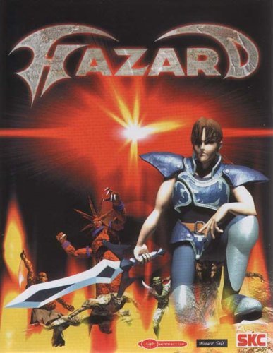 Cd Hazard (Pc) von Seuil