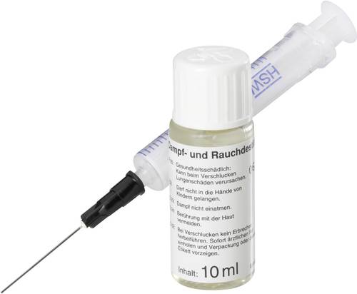 Seuthe 101 Universell Dampf-Rauch-Destillat 10ml von Seuthe