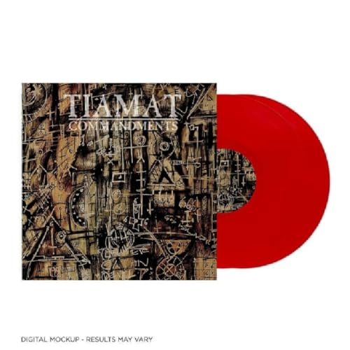 Judas Christ (Gold Vinyl - 180gr) [Vinyl LP] von Victrola
