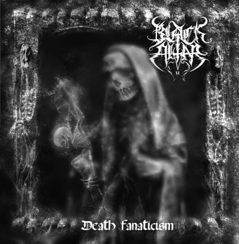 The Great Harvest Of Death (Special Edition) [Vinyl LP] von Sevan Mater Records (Broken Silence)