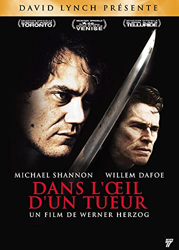 Dans l'oeil d'un tueur [Blu-ray] [FR Import] von Seven 7