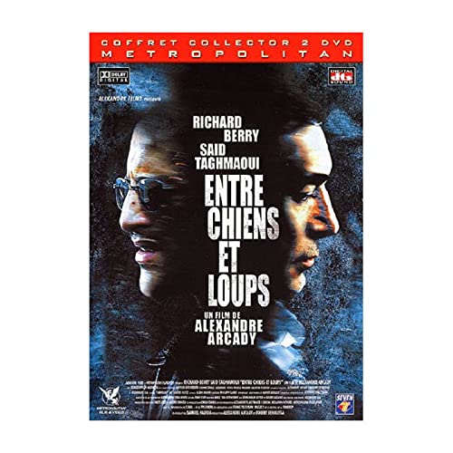 Entre chiens et loups - Édition Collector 2 DVD [FR Import] von Seven 7