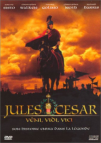 Jules César - Édition Prestige 2 DVD [FR Import] von Seven 7