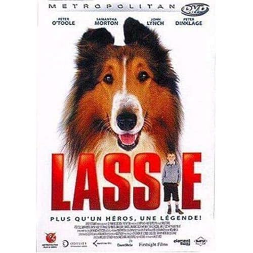 Lassie [FR Import] von Seven 7