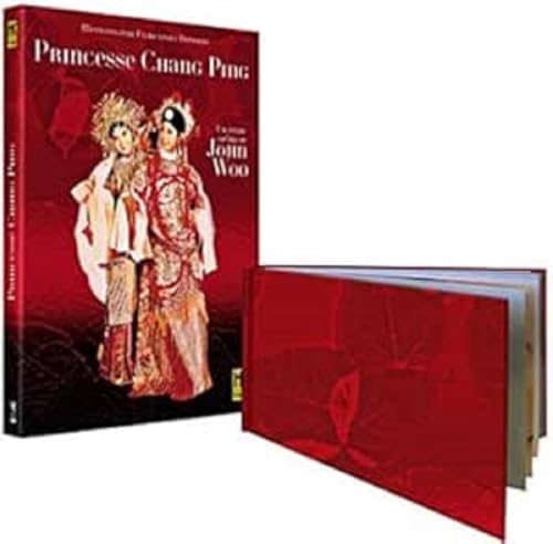 Princesse Chang Ping [inclus 1 livret] [FR Import] von Seven 7