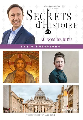 Secrets d'histoire : au nom de dieu... [FR Import] von SEVEN SEPT