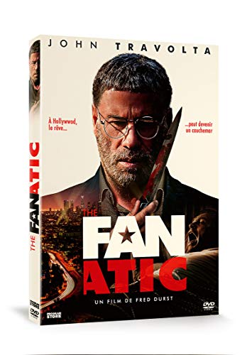 The fanatic [FR Import] von SEVEN 7