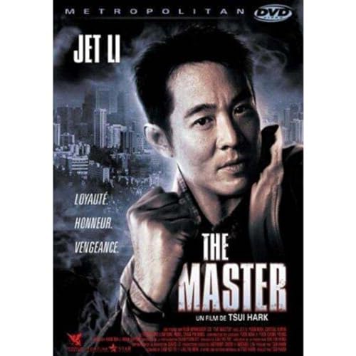 The master [FR Import] von Seven 7