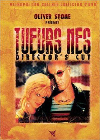 Tueurs nés (Director's Cut) - Coffret Collector 2 DVD [FR Import] von Seven 7