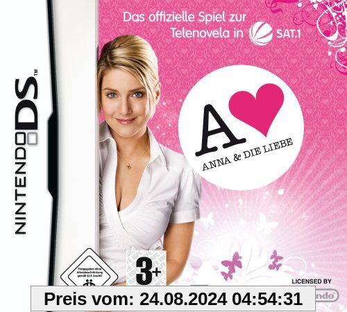 Anna & Die Liebe von Seven One