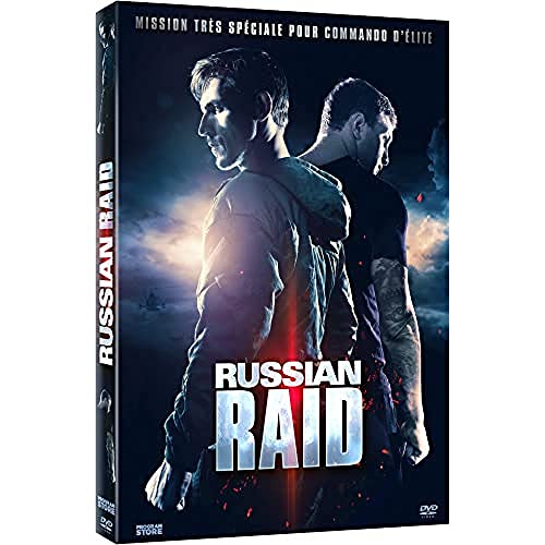 Russian raid [DVD] von Seven Sept