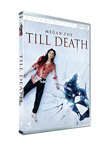Till Death DVD Till Death DVD von Seven Sept