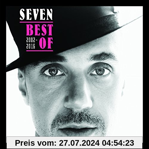 Best of 2002-2016 von Seven