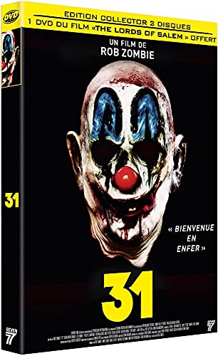 31 [FR Import] von Seven7