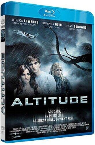 Altitude [Blu-ray] von Seven7