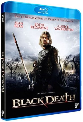 Black Death [Blu-ray] von SEVEN 7