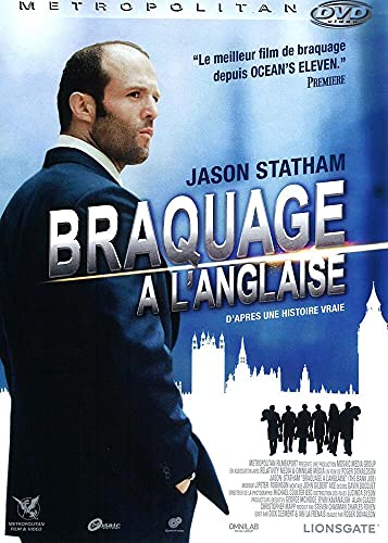 Braquage a l'anglaise [FR Import] von Seven7