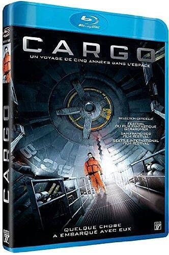 Cargo [Blu-ray] [FR Import] von Seven7