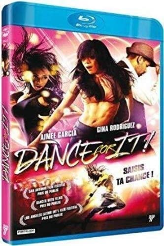 Dance for it [Blu-ray] [FR Import] von Seven7