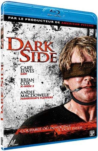 Dark Side [Blu-ray] von Seven7