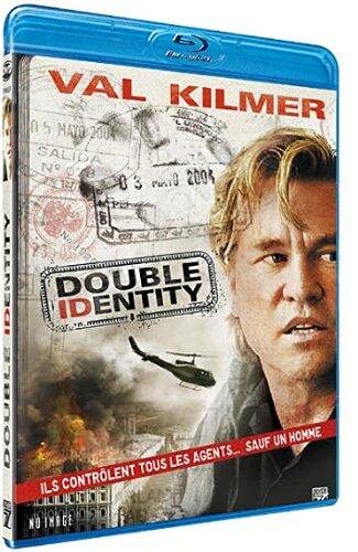 Double identity - fake identity [Blu-ray] [FR Import] von Seven7