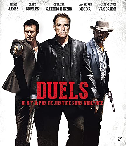 Duels [Blu-ray] [FR Import] von Seven7