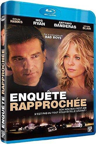 Enquête rapprochée [Blu-ray] [FR Import] von Seven7