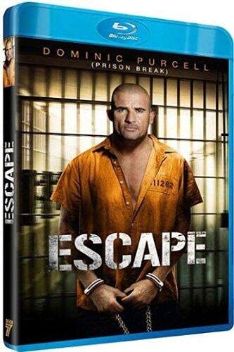 Escape [Blu-ray] von Seven7