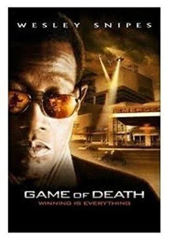 Game of death [Blu-ray] [FR Import] von Seven7