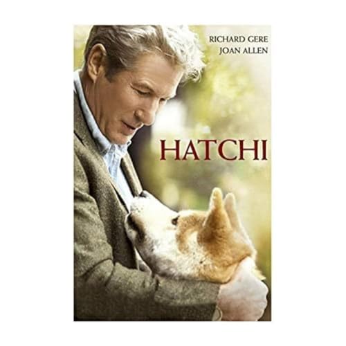 Hatchi [FR Import] von Seven7