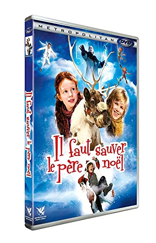 Il faut sauver le père noël [FR Import] von SEVEN 7