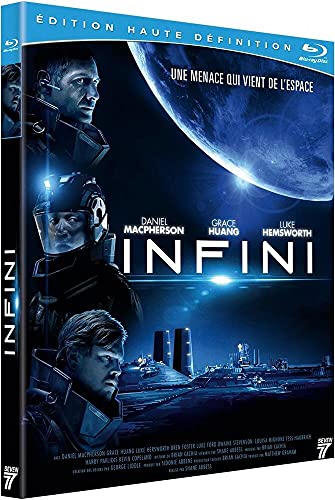 Infini [Blu-ray] [FR Import] von Seven7
