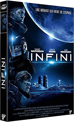 Infini [FR Import] von SEVEN 7