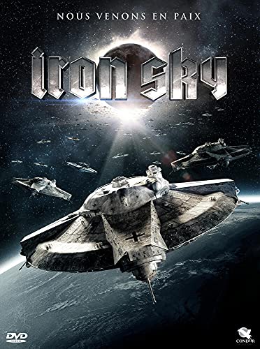 Iron sky [Blu-ray] [FR Import] von SEVEN SEPT