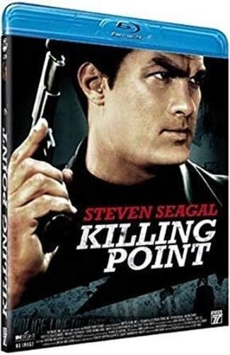 Killing point [Blu-ray] [FR Import] von Seven7