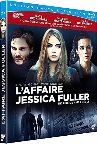 L'affaire de jessica fuller [Blu-ray] [FR Import] von Seven7