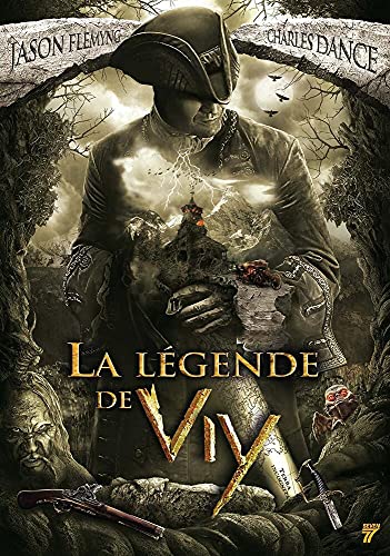 La légende de viy [FR Import] von Seven7