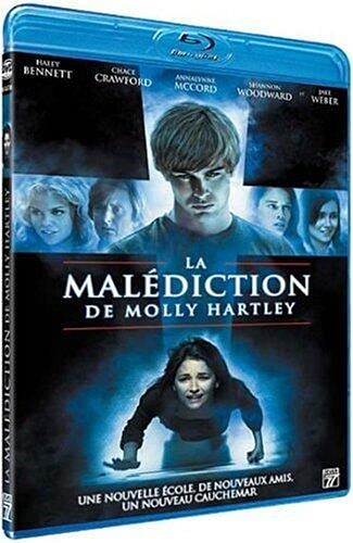 La malédiction de Molly Hartley [Blu-ray] von Seven7