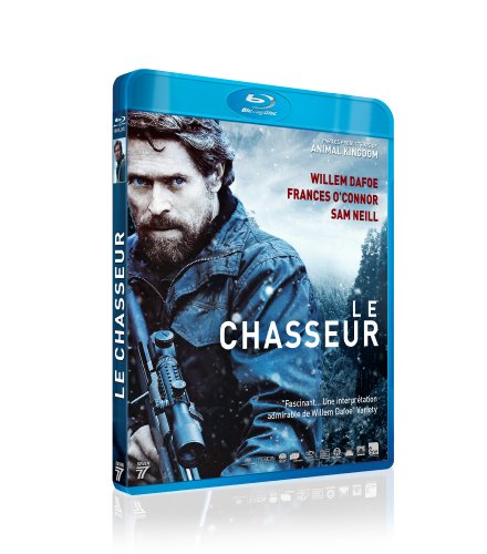 Le chasseur [Blu-ray] [FR Import] von Seven7