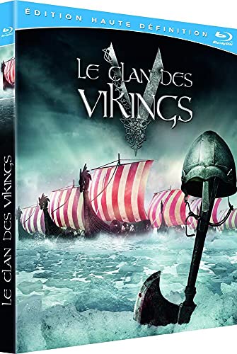 Le clan des vikings - viking quest [Blu-ray] [FR Import] von Seven7