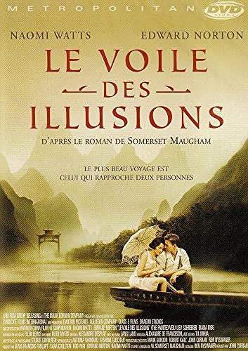 Le voile des illusions [FR Import] von Seven7