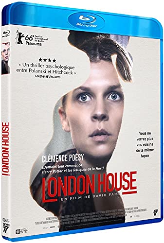 London house [Blu-ray] [FR Import] von Seven7