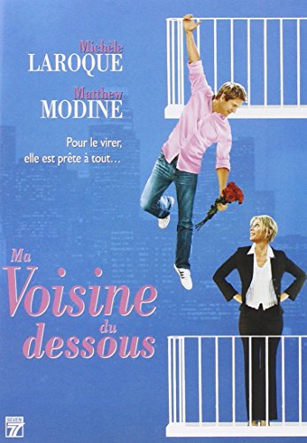 Ma voisine du dessous [FR Import] von Seven7