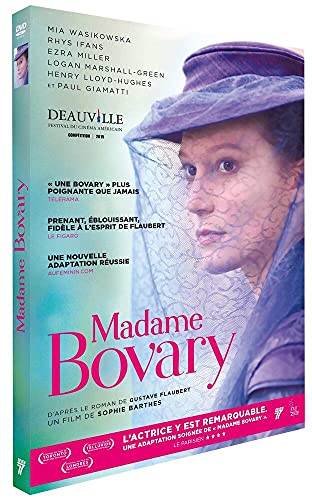 Madame bovary [FR Import] von Seven7