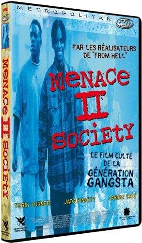 Menace 2 society [FR Import] von Seven7