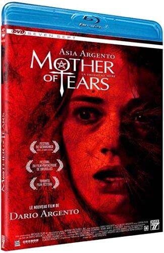 Mother of tears - la troisième mère [Blu-ray] [FR Import] von Seven7