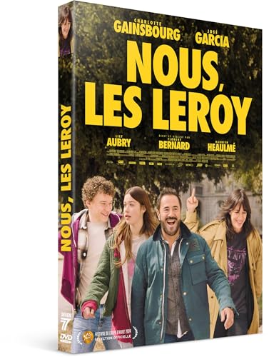Nous, les leroy [FR Import] von Seven7