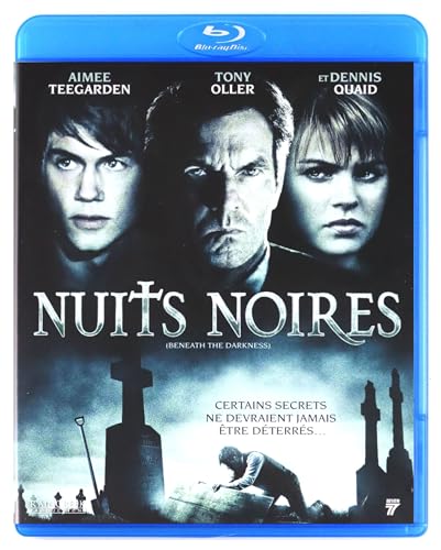 Nuits noires [Blu-ray] von Seven7